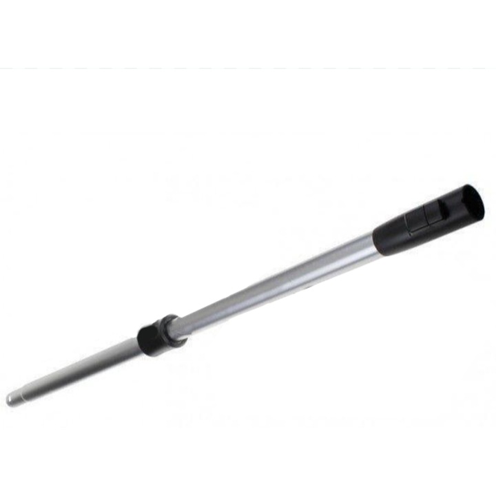 Tub telescopic Nilfisk 107409851 pentru aspirator, materiale durabile, compatibil cu seriile elite și select