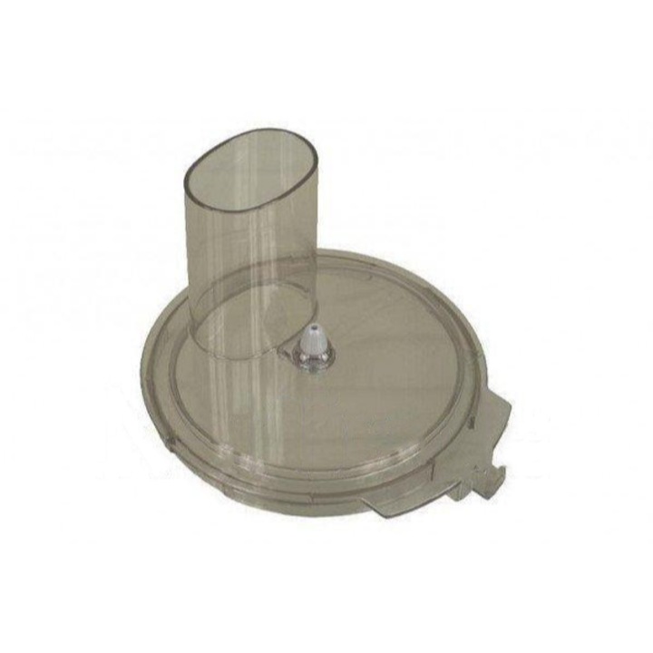 Capac universal DeLonghi K1000, 67000545, pentru robot de bucătărie/mixer, compatibil cu modele BRAUN