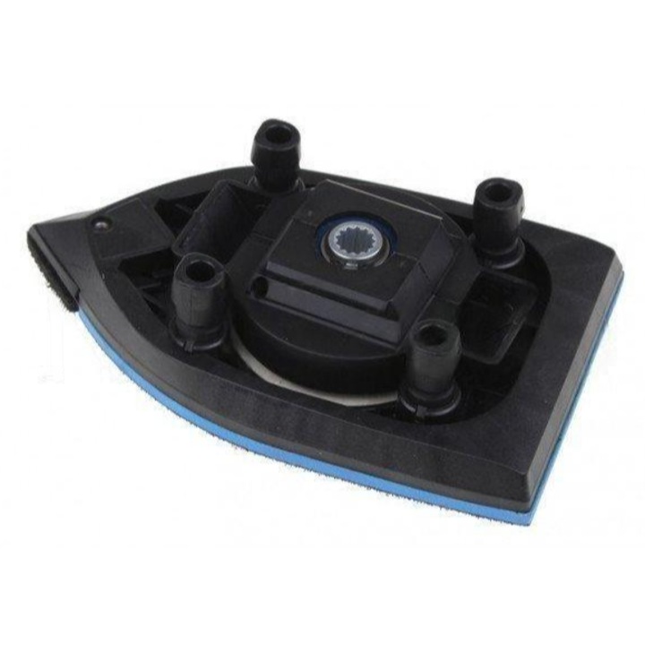 Masa de prindere Black & Decker 90548946, pentru șlefuitor orbital, din materiale durabile