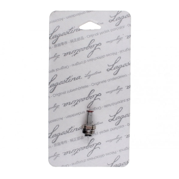 Indicator de presiune Lagostina 2600900000, roșu