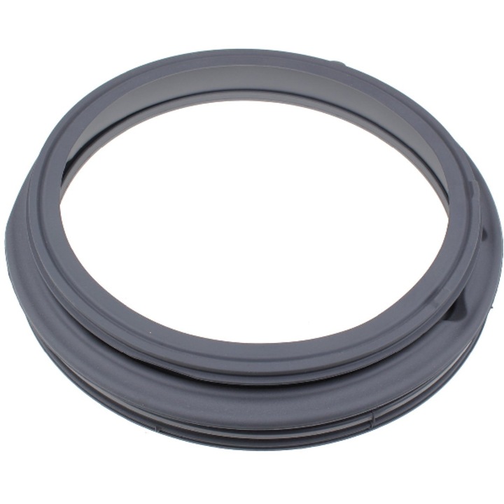 Garnitură ușă Beko pentru mașină de spălat, 2466300302, wcc5611bc/6611bc