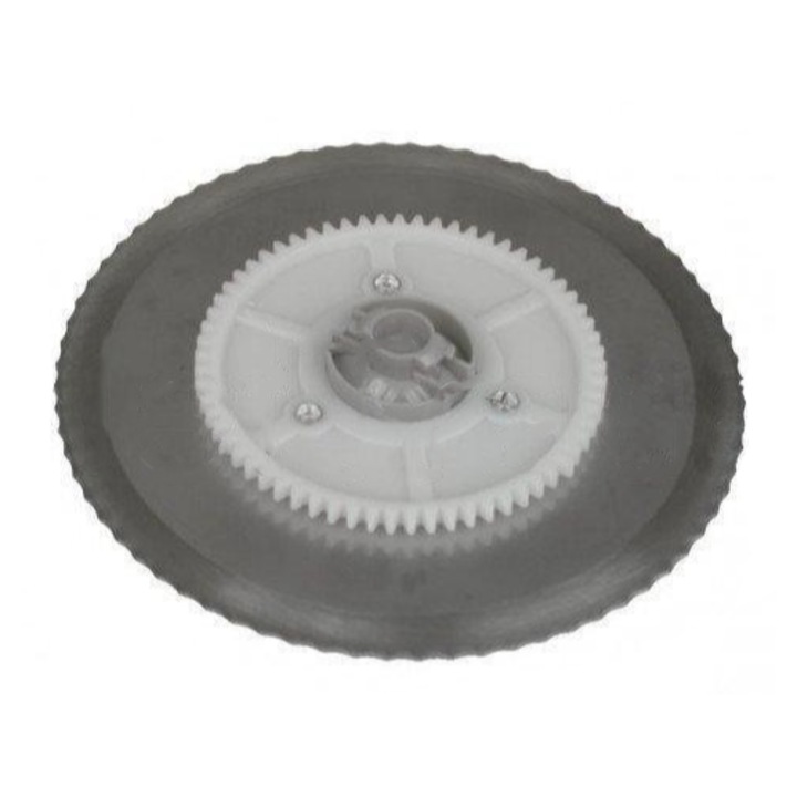 Cutit universal Domo MS171, inoxidabil, ergonomic, pentru aparate mici de uz casnic