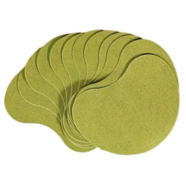 Set 100 plasturi pentru corp, caldura, efect de lunga durata
