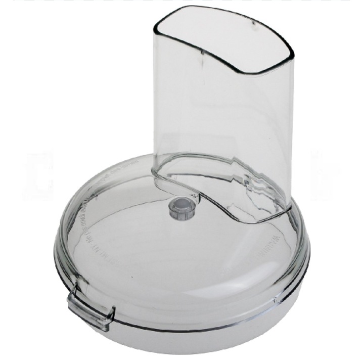 Capac pentru robot de bucatarie Magimix Le Mini 17251, durabil, usor de curatat, 18221