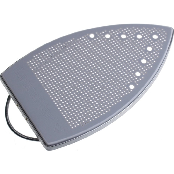 Talpă de teflon Laurastar, 5017800706, pentru fier de călcat, design inovator, alunecare ușoară