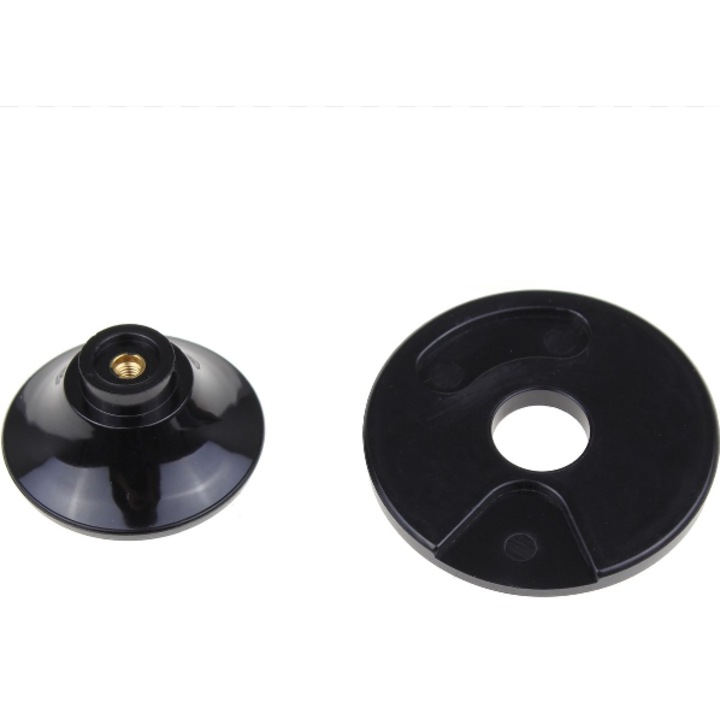 Set buton + disc Demeyere, bachelita, pentru plita/cuptor