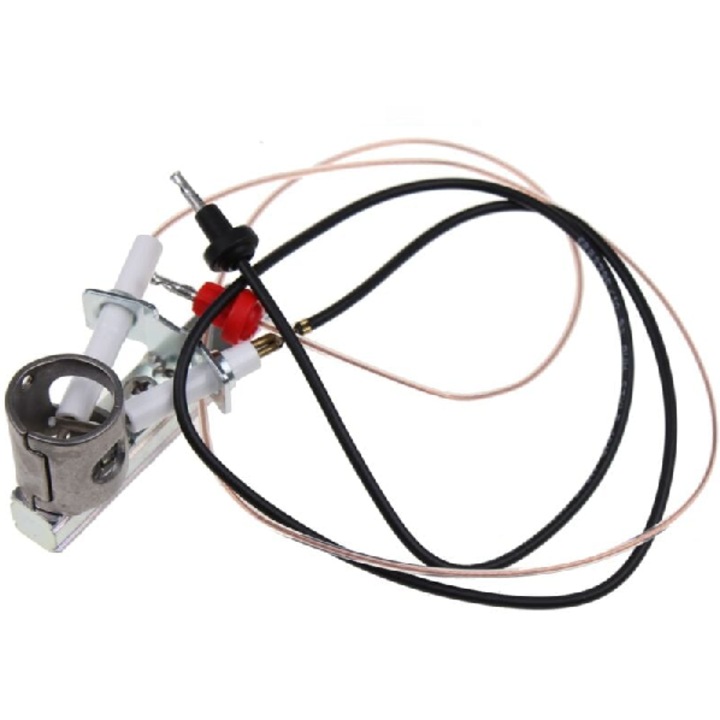 Arzator pentru plita, Dometic, fara duza, 407158694