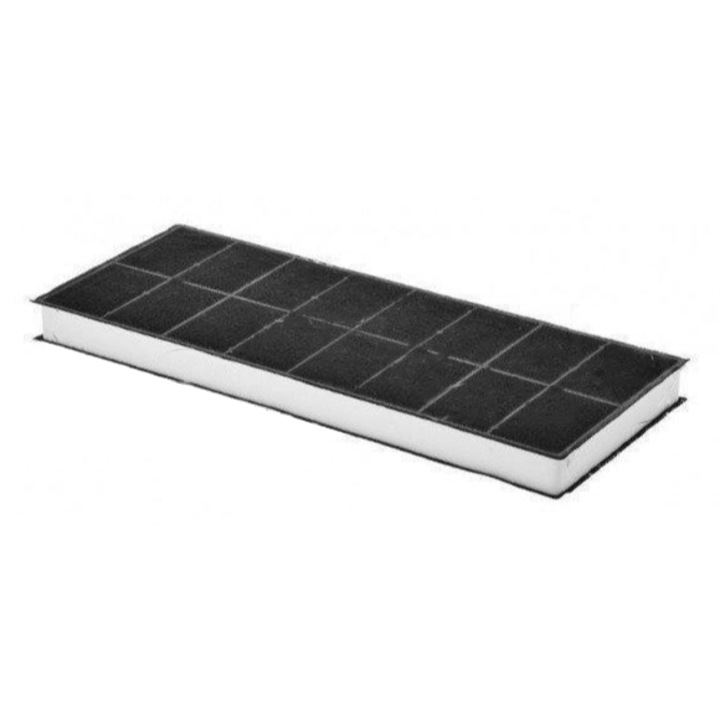 Bosch szénszűrő 00296178, 420x165mm