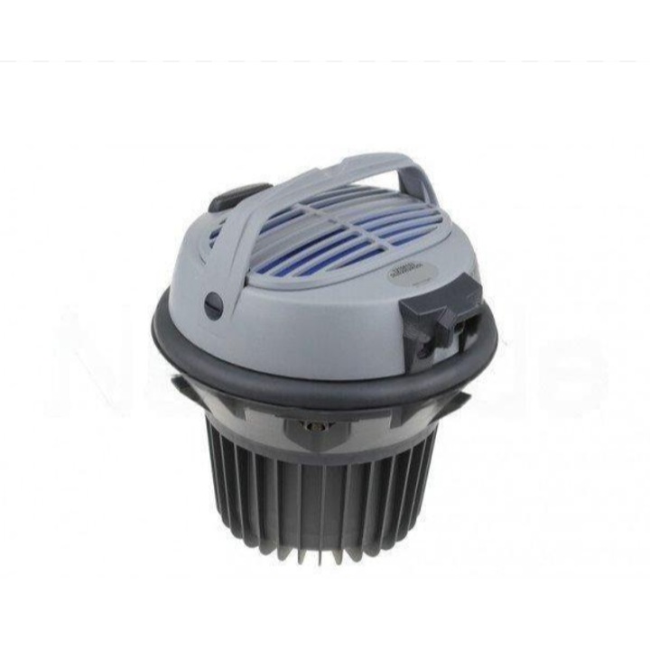 Motor Gsp/gst 700W pentru aspiratoare Nilfisk, compatibil cu GA70, GM80, GM90