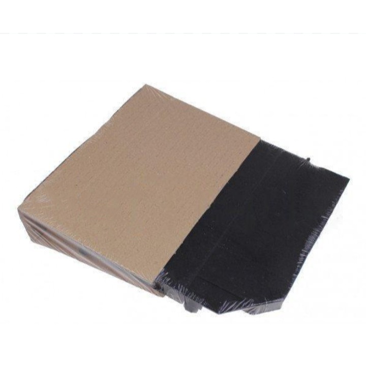 Filtru de carbon Wpro tip 244, pentru hote, 484000008776, eficient în absorbția mirosurilor, ușor de instalat