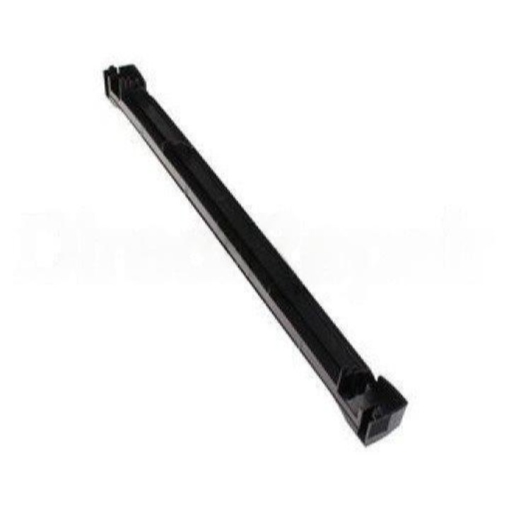 Placa de acoperire pentru usa Electrolux, neagra, 140129634014