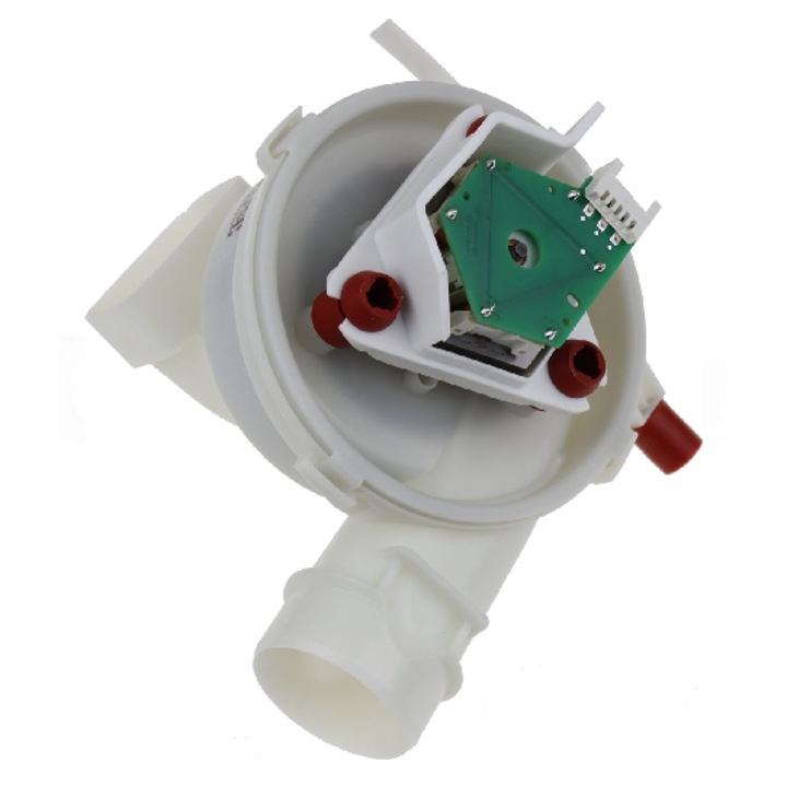 Вентилатор Bosch за сушене със зеолит, 12009748, за съдомиялна машина