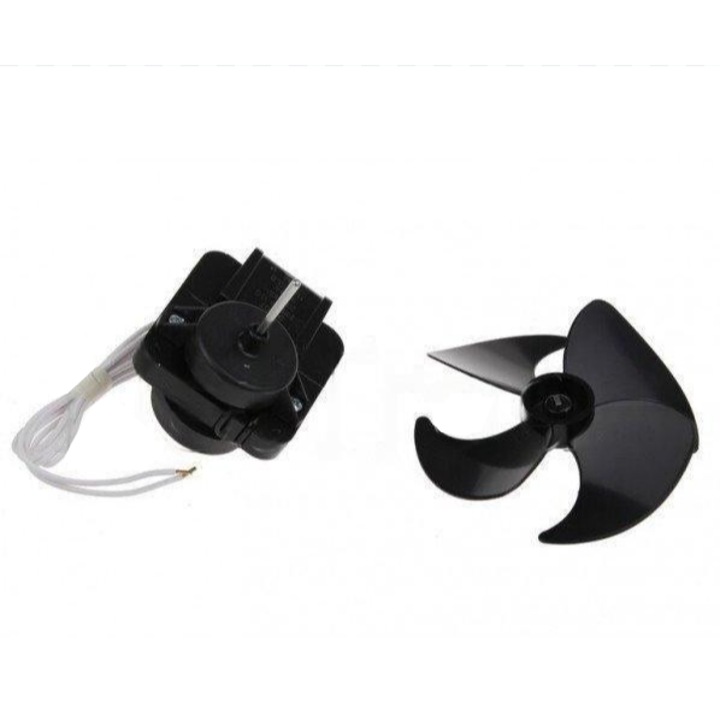 Motor ventilator Whirlpool 481936170011, pentru frigider, inalta performanta, silentios
