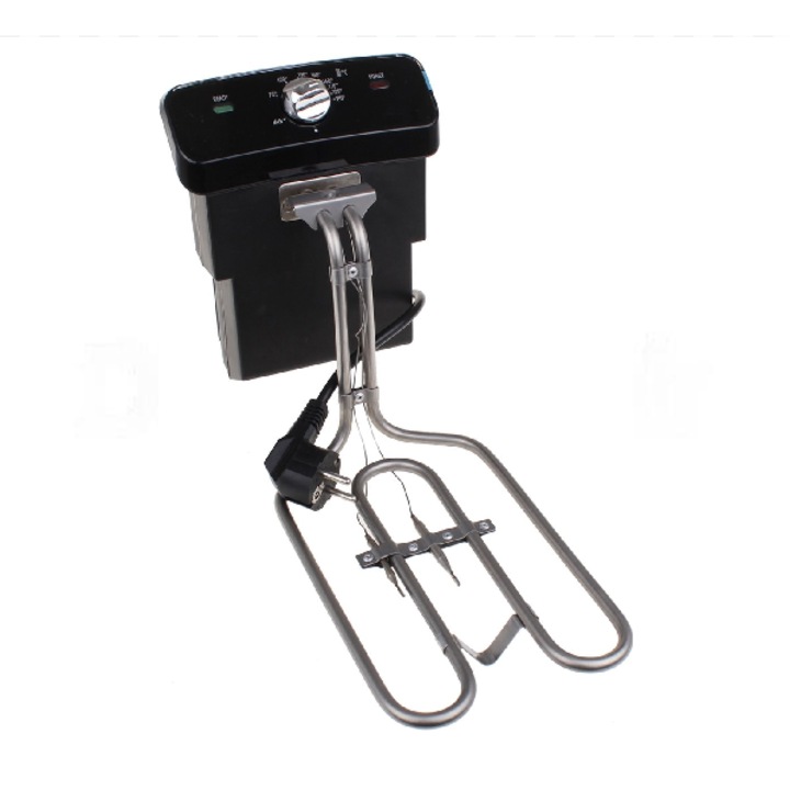 Element de încălzire pentru friteuză DeLonghi LN1192, 3200W, ușor de instalat