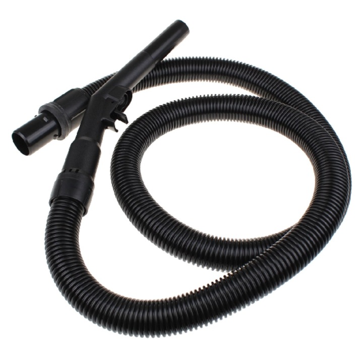 Furtun curbat Nilfisk 1470765500, accesorii aspirator, flexibil, ergonomic