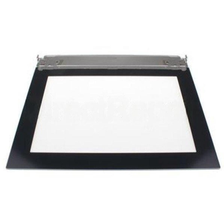 Sticla interioară pentru ușa cuptorului Bosch, 00774442, rezistentă la temperaturi ridicate, transparentă