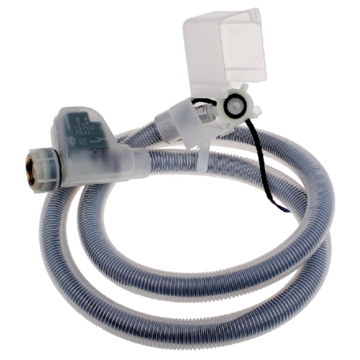 Furtun Aquastop Bosch 11060645 pentru Masina de spalat vase, instalare usoara, durabil, 2m