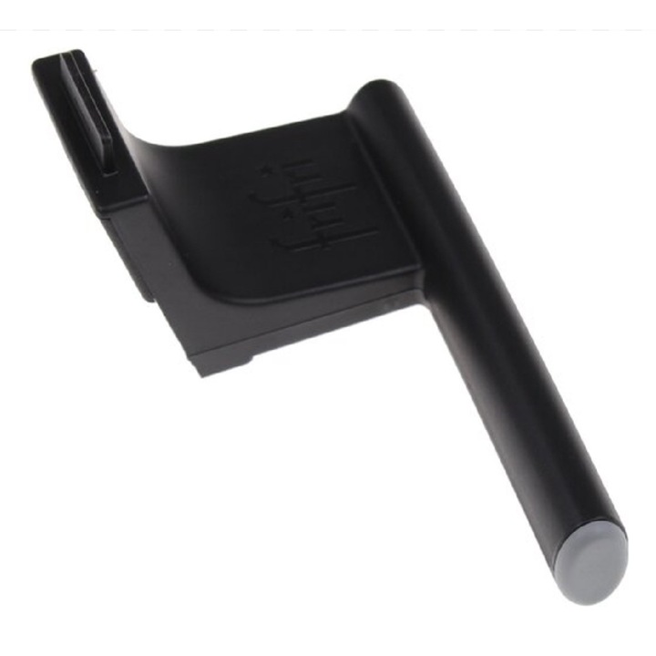 Maner pentru aparat de facut vafe, FRIFRI, M1010, ergonomic, durabil, compatibil cu WA102