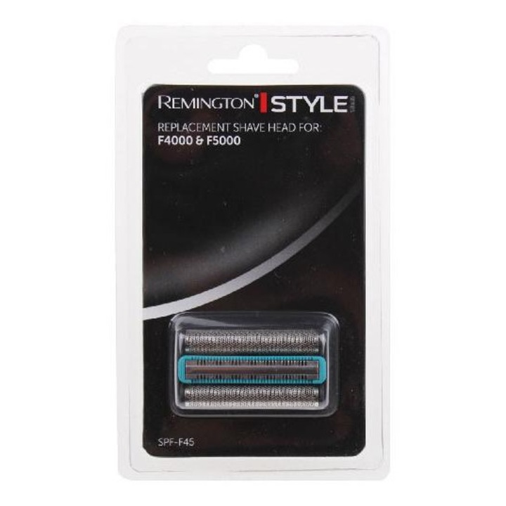 Lama de ras Remington SPFF45 pentru aparat de ras, uz casnic, 1 bucata ...