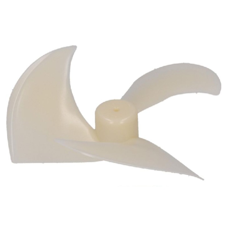 Elice ventilator Samsung Zipel DA3100010D, din ABS și fibră de sticlă, pentru frigider