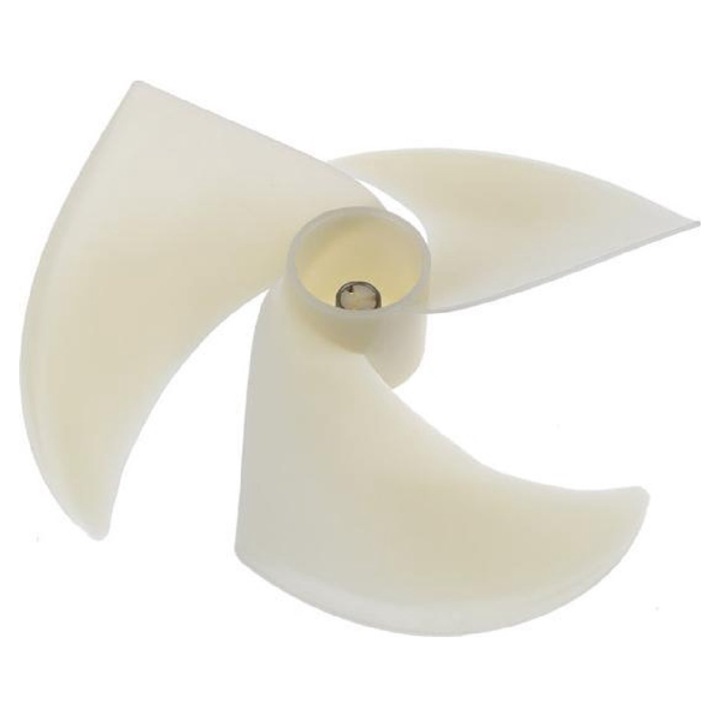 Elice ventilator Samsung Zipel DA3100010D, din ABS și fibră de sticlă, pentru frigider