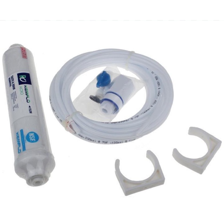 Filtru apă Haier pentru frigider american HRF6630, eliminare impurități, ușor de instalat