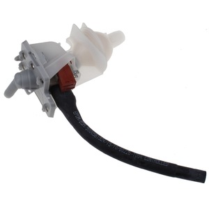 Pompa per condensa come C00306876 per asciugatrice