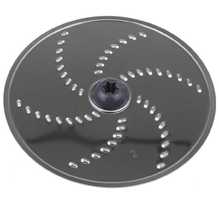 Razatoare Kenwood, disc de taiere fin nr. 2 AT340, pentru robot de bucatarie