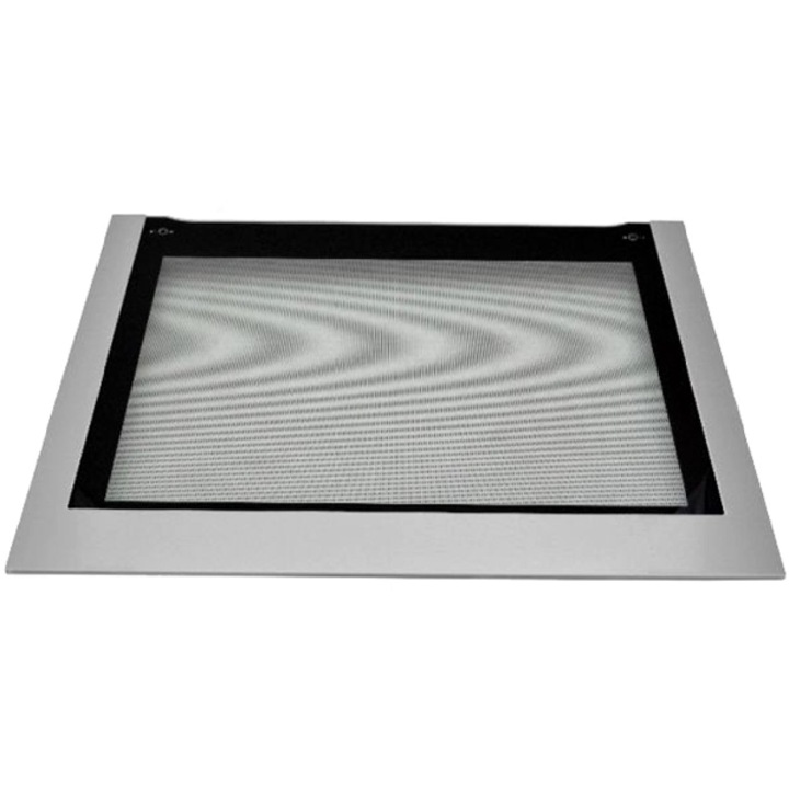 Geam exterior cuptor Electrolux, cod 5611824029, rezistent la temperaturi inalte, instalare usoara