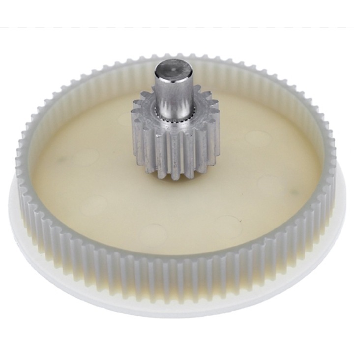 Roata dintata mare Ken AT340, Kenwood, pentru robot de bucatarie/mixer, cod KW712355