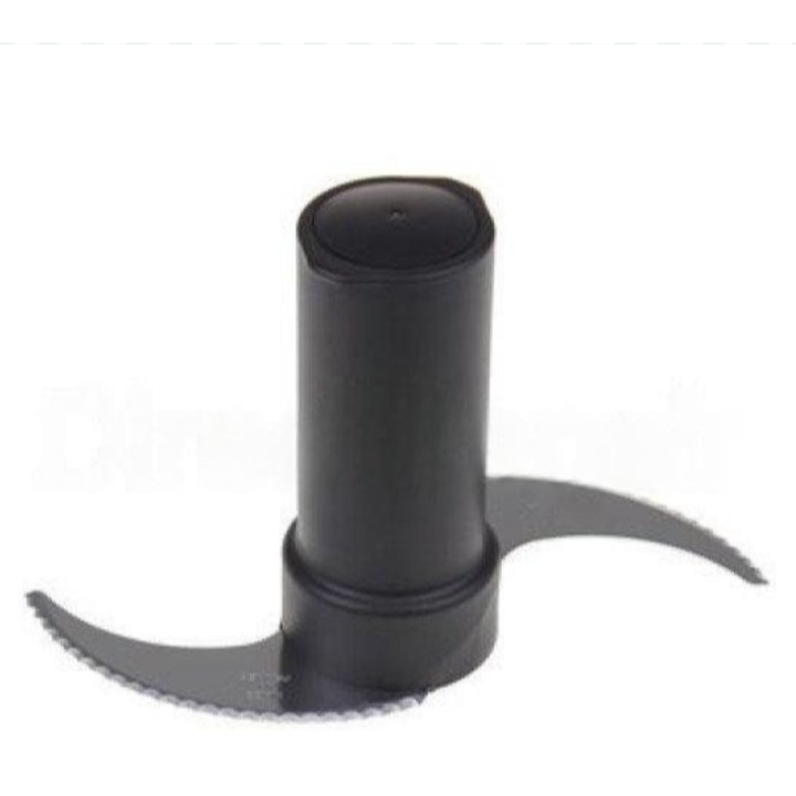 Cutit metalic 5200 Patiss, Magimix, otel inoxidabil, pentru robot de bucatarie