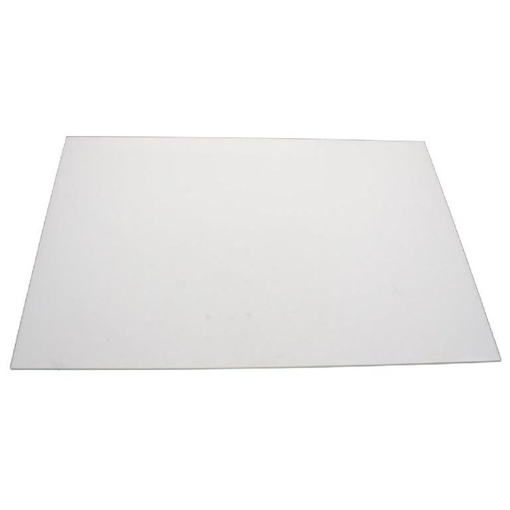 Geam usa cuptor Electrolux interior 140040025011, rezistent, 40x30cm