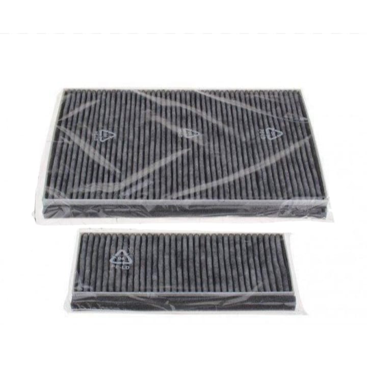 Filtru de carbon Bosch Cleanair Plus, 11041790, pentru hotă