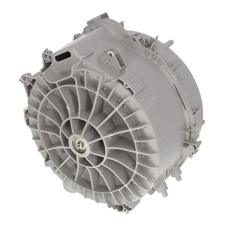 Cuva Electrolux, g60 1400, grup sudat, 3484166206, pentru masina