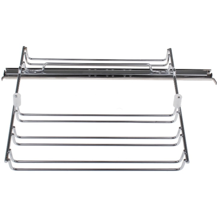 Sina telescopică Bosch 00680183 stânga, pentru plite și cuptoare, material durabil, ușor de montat