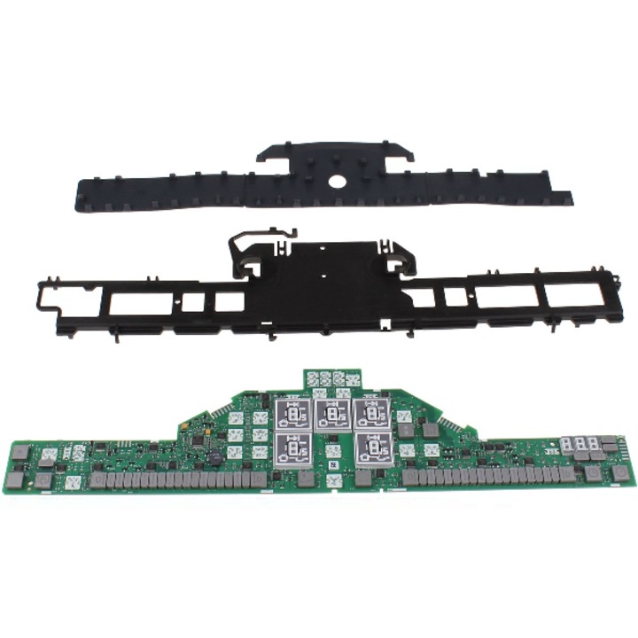 Modul de control Bosch 11033187 pentru plită/cuptor