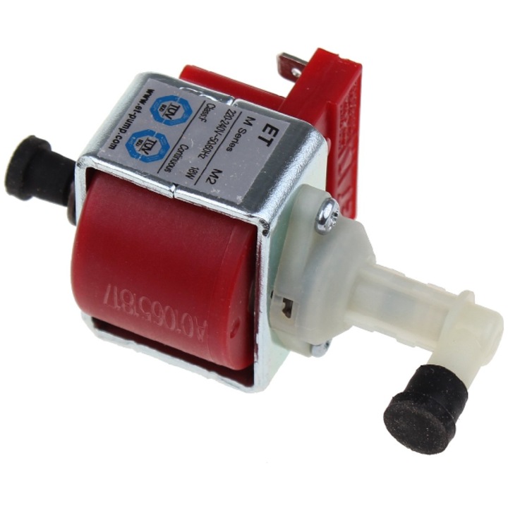 Szivattyú Black & Decker N500326 gőztisztítóhoz, tartozékok, optimális teljesítmény, tartós