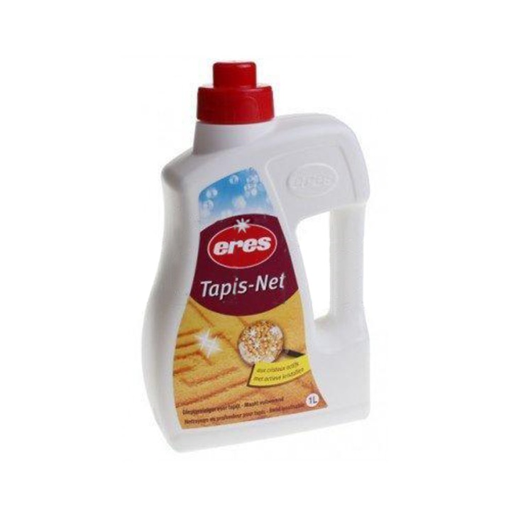Szőnyegtisztító, ERES, ERES30555, folyadék, 500ml