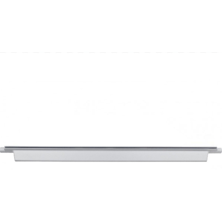 Cadru de susținere spate Ariston, alb polar, pentru frigider/congelator