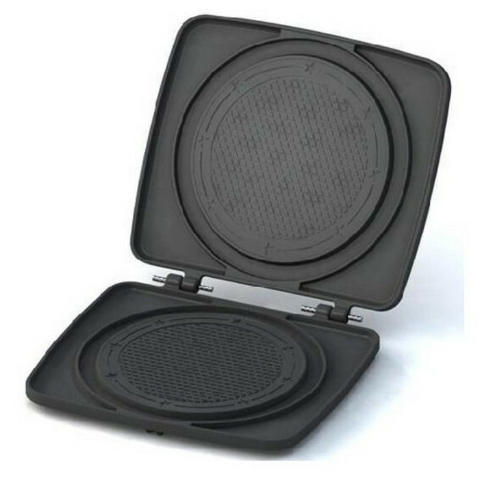 Placă Frifri M0027 pentru conuri de înghețată, material de înaltă calitate, ușor de curățat, dimensiune universală