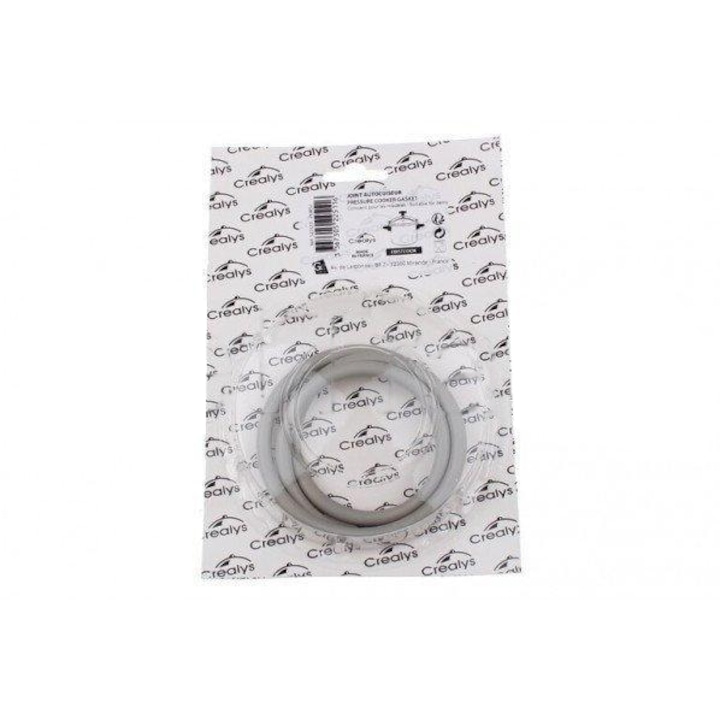 Garnitură pentru oală sub presiune Sitram, 24 cm, material durabil