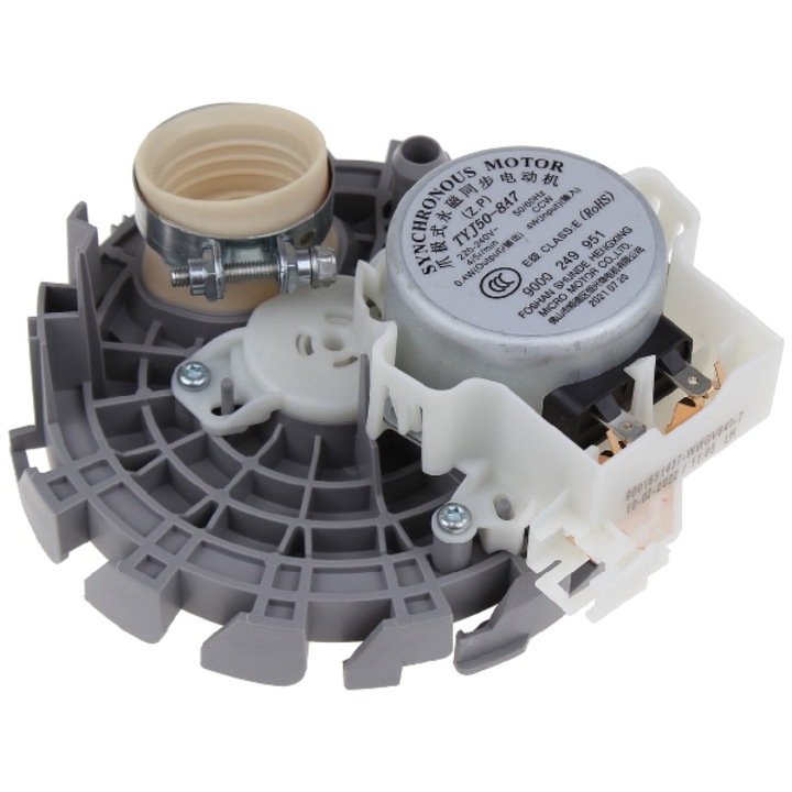 Distribuitor apă Bosch alternativ 00649568 pentru mașina de spălat rufe, fiabilitate, ușor de instalat