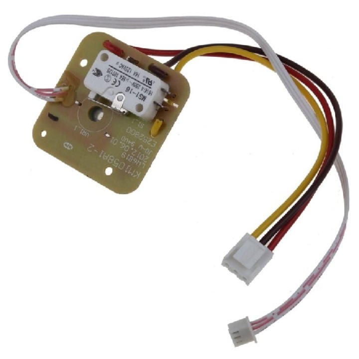 Placa de control Domo DO9072KR4 pentru robot de bucătărie