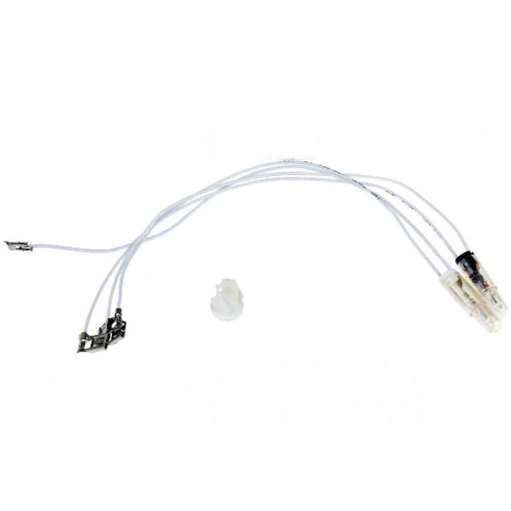Lampă de semnalizare Whirlpool 480131000099 pentru plită/ cuptor, eficientă, durabilă