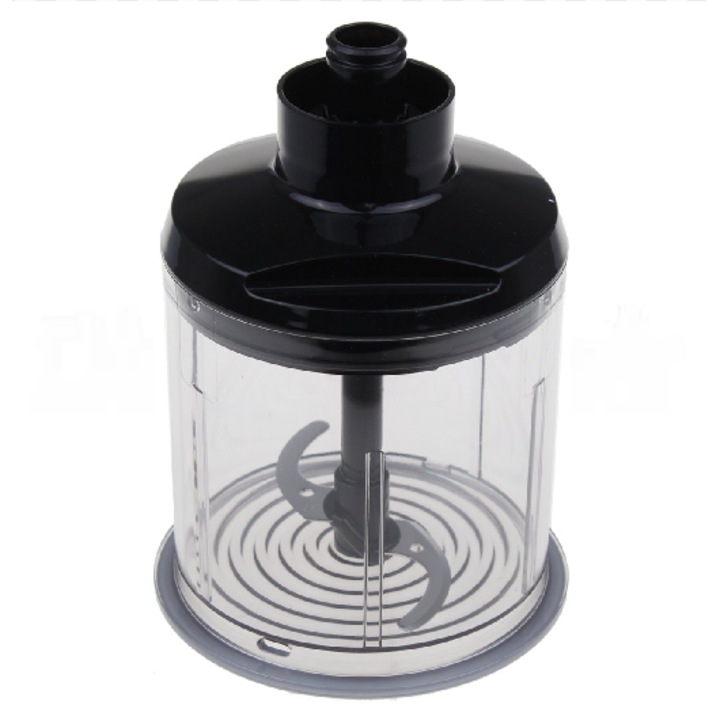 Set complet tocator Bosch, cutite inox, compatibil roboti bucatarie, 00753122