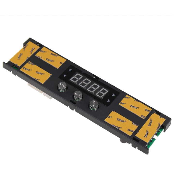 Candy 42837731 kijelzőmodul főzőlaphoz/sütőhöz