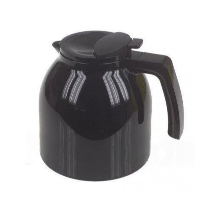 Cana termoizolanta Melitta Look Therm III, negru, 6578275