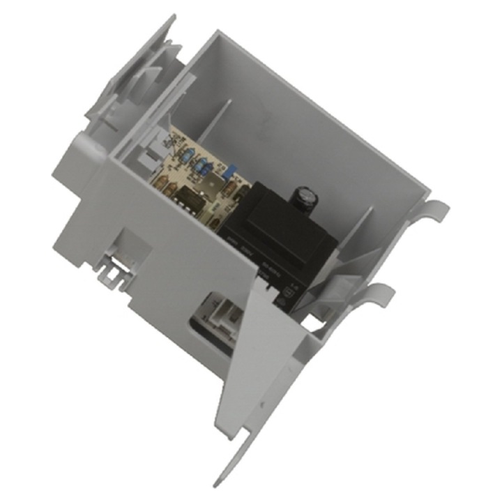 Senzor de umiditate Whirlpool, model 481223958063, pentru uscător de rufe, rezidențial, 10x15x22cm