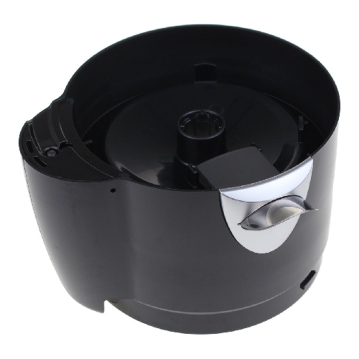 Bol de amestecat Magimix Duo XL, negru, 17159, pentru robot de bucătărie