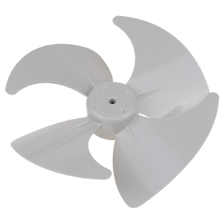 Elice ventilator Liebherr 9097255, pentru frigider, material durabil